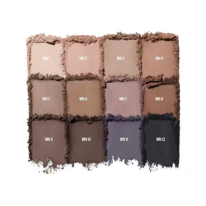 MAKEUP BY MARIO  Master Mattes® Eyeshadow Palette