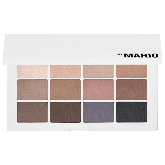 MAKEUP BY MARIO  Master Mattes® Eyeshadow Palette