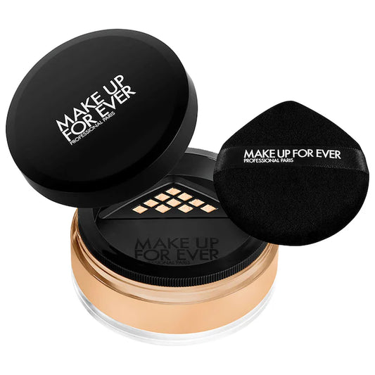 MAKE UP FOR EVER® HD Skin Shine-Controlling & Blurring Setting Powder