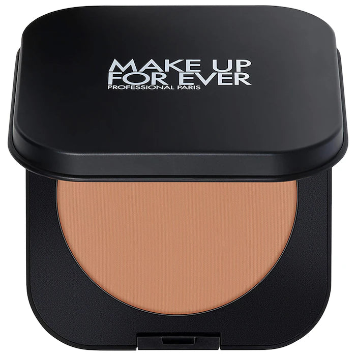 MAKE UP FOR EVER® Artist Longwear Skin-Fusing Matte Powder Bronzer