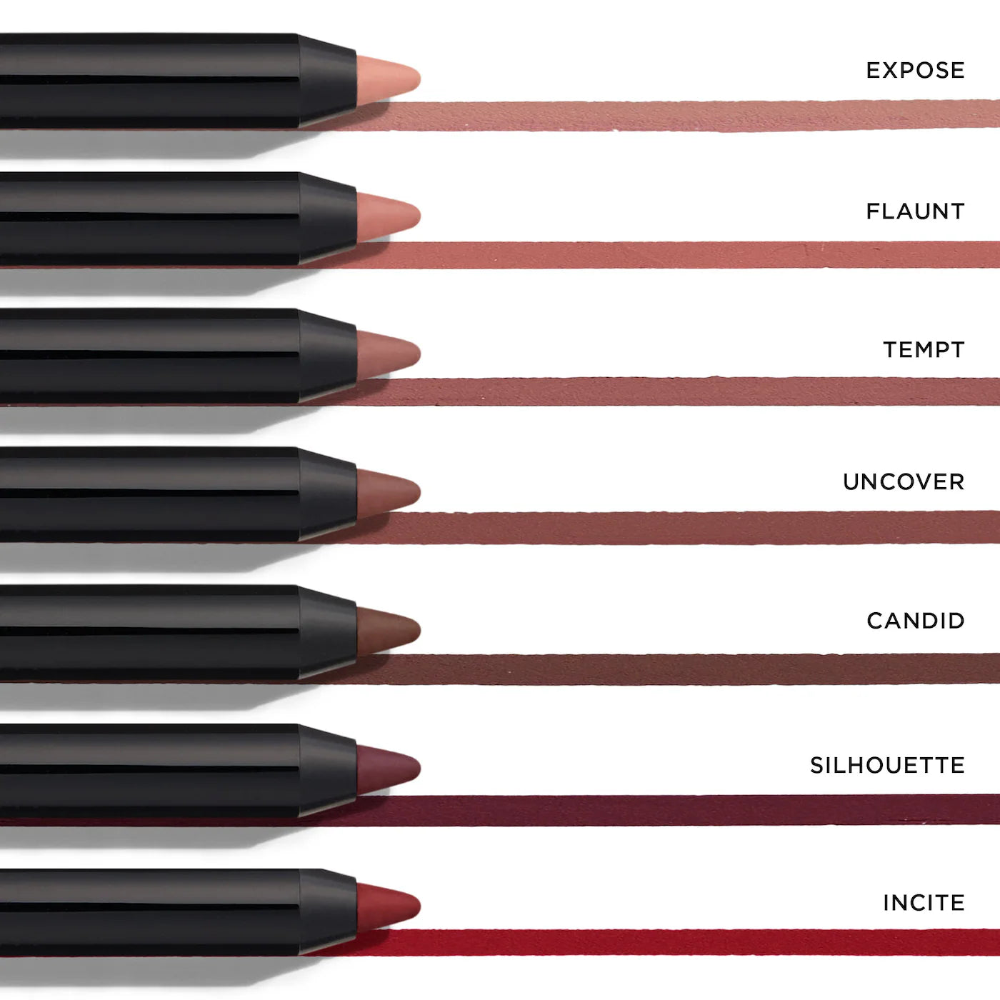 Hourglass – Shape & Sculpt Lip Liner®