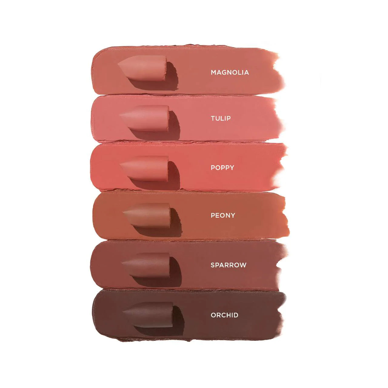 Hourglass – Unlocked™ Soft Matte Lipstick for Luxurious, Long-Lasting Color®