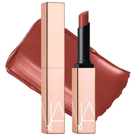 NARS - Afterglow Sensual Shine Hydrating Lipstick - Sheer Color®