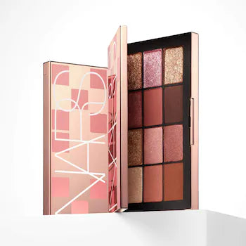 NARS - Afterglow Irresistible Eyeshadow Palette® Limited Edition