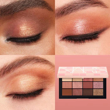 NARS - Afterglow Irresistible Eyeshadow Palette® Limited Edition