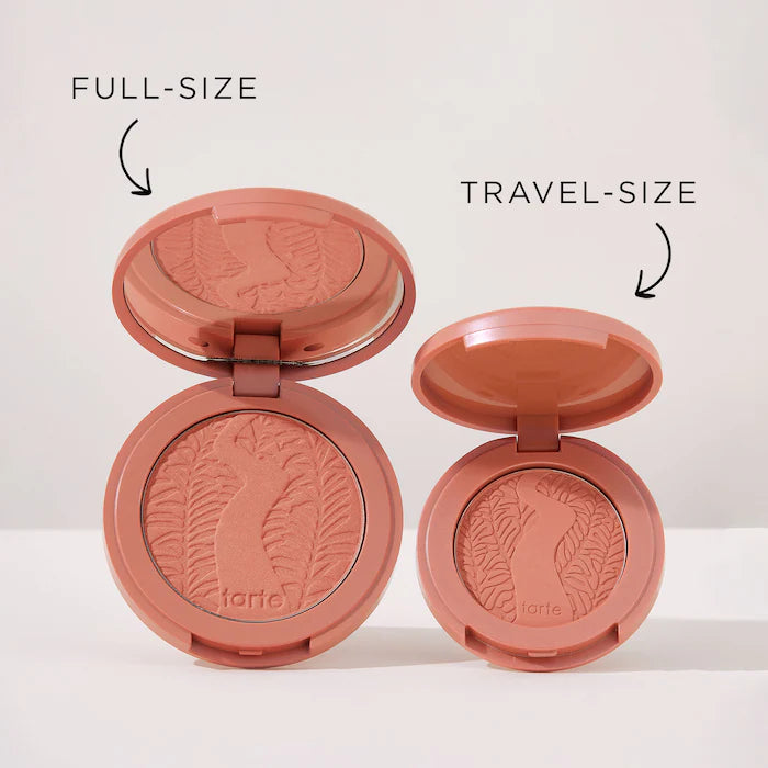 tarte - Mini Amazonian Clay 12-Hour Blush®