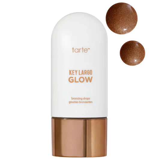 Tarte Key Largo Glow Bronzing Drops