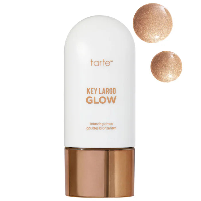 tarte Key Largo Glow Bronzing Drops