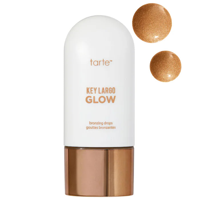 Tarte Key Largo Glow Bronzing Drops