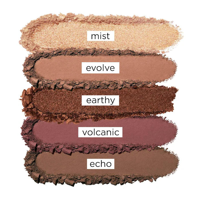 tarte glamazon™ To-Go Eyeshadow Palette®