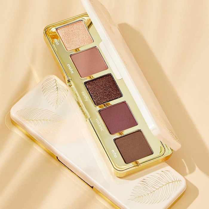 tarte glamazon™ To-Go Eyeshadow Palette®