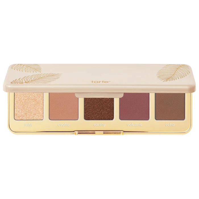 tarte glamazon™ To-Go Eyeshadow Palette®