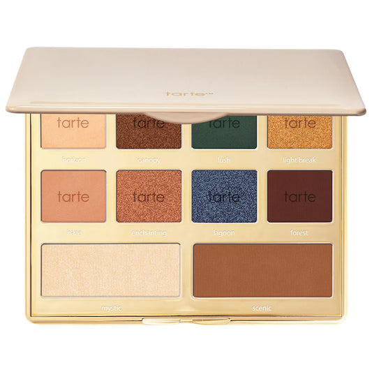 tarte glamazon™ Amazonian Clay Eyeshadow Palette