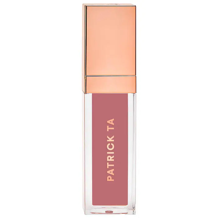 PATRICK TA® Major Volume Plumping Lip Gloss