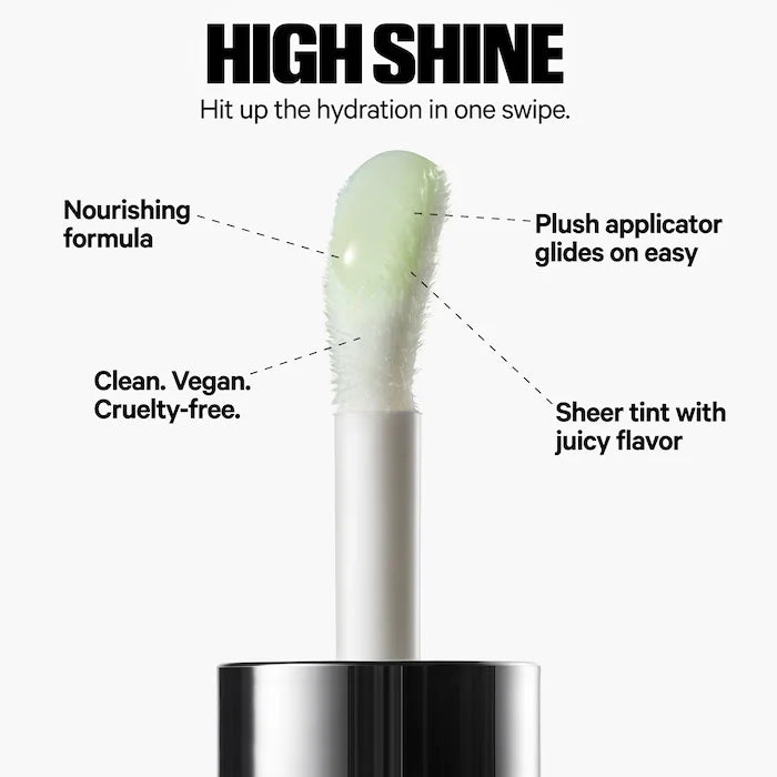 MILK MAKEUP KUSH Hydrating Sheer Lip Oil®