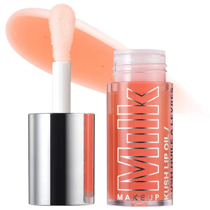 MILK MAKEUP KUSH Hydrating Sheer Lip Oil®