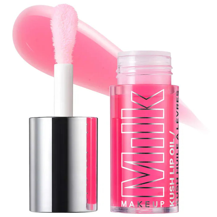 MILK MAKEUP KUSH Hydrating Sheer Lip Oil®