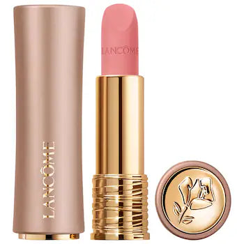 Lancôme - L'Absolu Rouge Intimatte Buildable Soft Matte Lipstick®