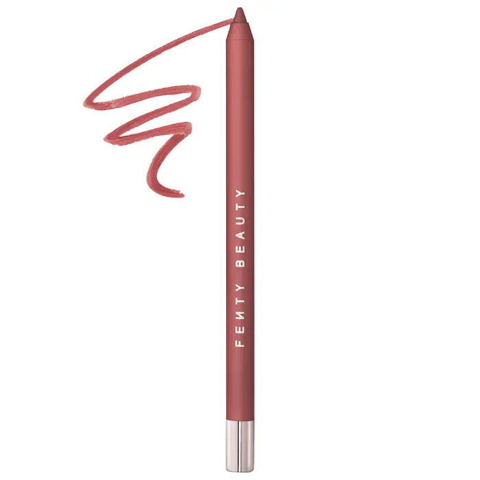 Fenty Beauty by Rihanna - Trace'd Out Longwear Waterproof Pencil Lip Liner®