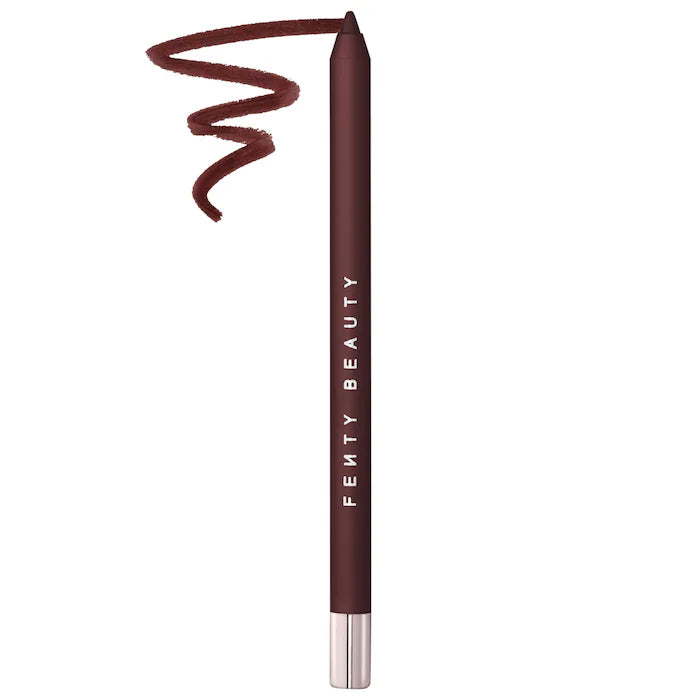 Fenty Beauty by Rihanna - Trace'd Out Longwear Waterproof Pencil Lip Liner®