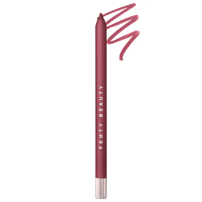 Fenty Beauty by Rihanna - Trace'd Out Longwear Waterproof Pencil Lip Liner®