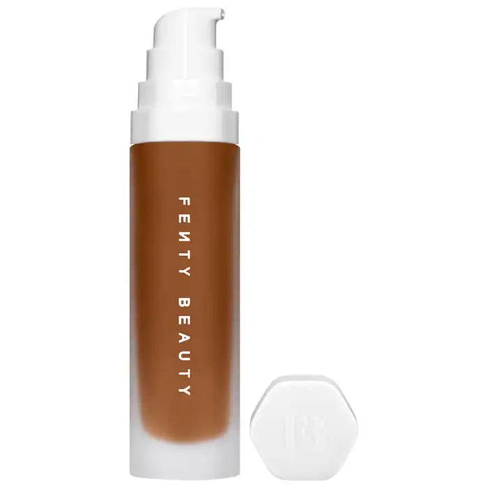 Fenty Beauty - Soft'Lit Naturally Luminous Hydrating Longwear Foundation®