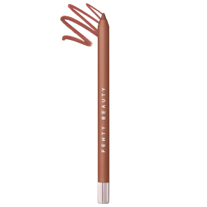 Fenty Beauty by Rihanna - Trace'd Out Longwear Waterproof Pencil Lip Liner®