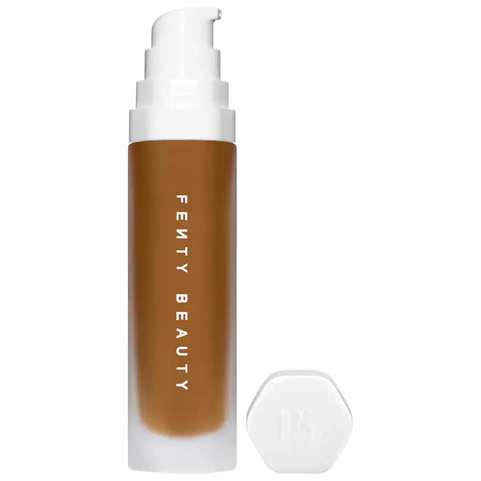 Fenty Beauty - Soft'Lit Naturally Luminous Hydrating Longwear Foundation®