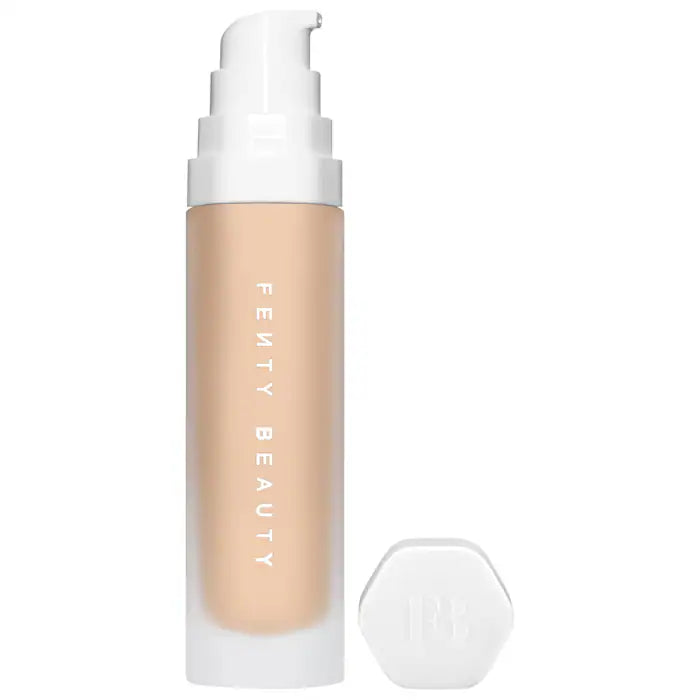 Fenty Beauty - Soft'Lit Naturally Luminous Hydrating Longwear Foundation®