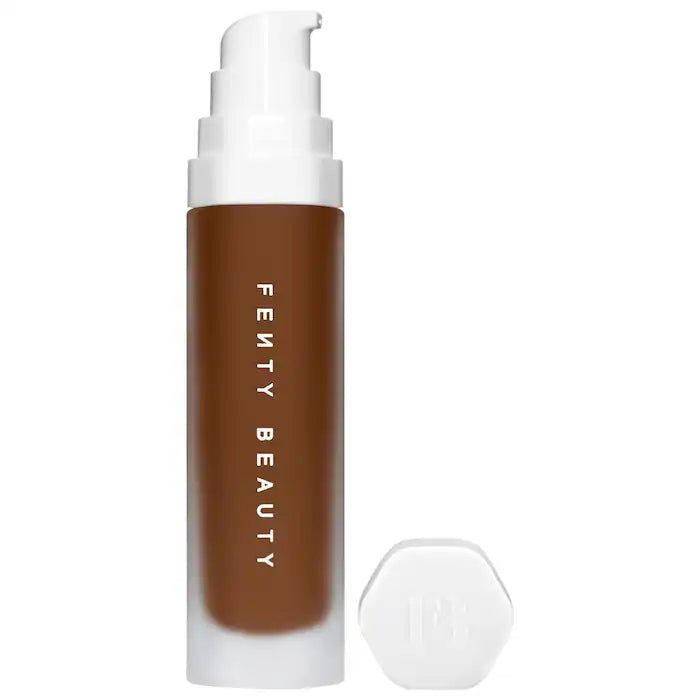 Fenty Beauty - Soft'Lit Naturally Luminous Hydrating Longwear Foundation®