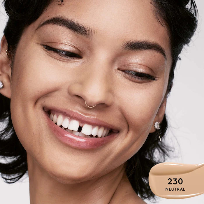 Fenty Beauty - Soft'Lit Naturally Luminous Hydrating Longwear Foundation®