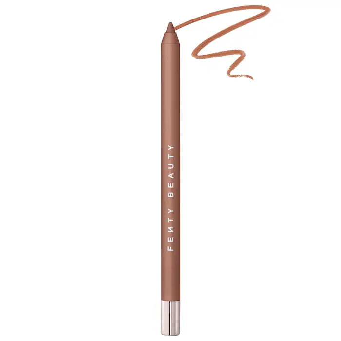 Fenty Beauty by Rihanna - Trace'd Out Longwear Waterproof Pencil Lip Liner®