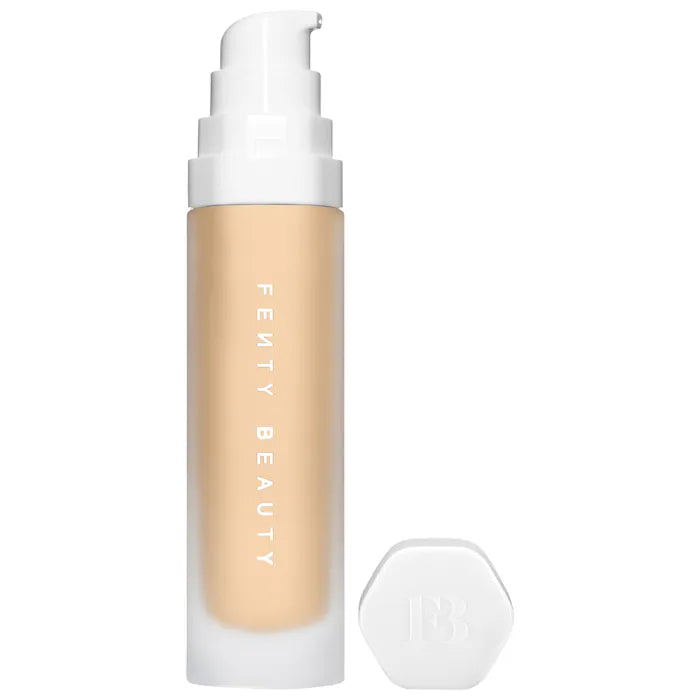 Fenty Beauty - Soft'Lit Naturally Luminous Hydrating Longwear Foundation®