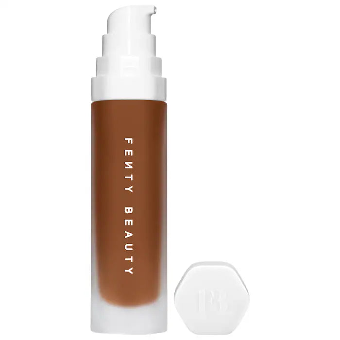 Fenty Beauty - Soft'Lit Naturally Luminous Hydrating Longwear Foundation®