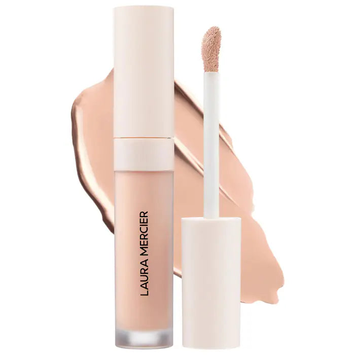 Laura Mercier - Real Flawless Weightless Perfecting Serum Concealer - משפר את Radiance®