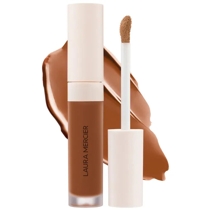 Laura Mercier - Real Flawless Weightless Perfecting Serum Concealer - משפר את Radiance®