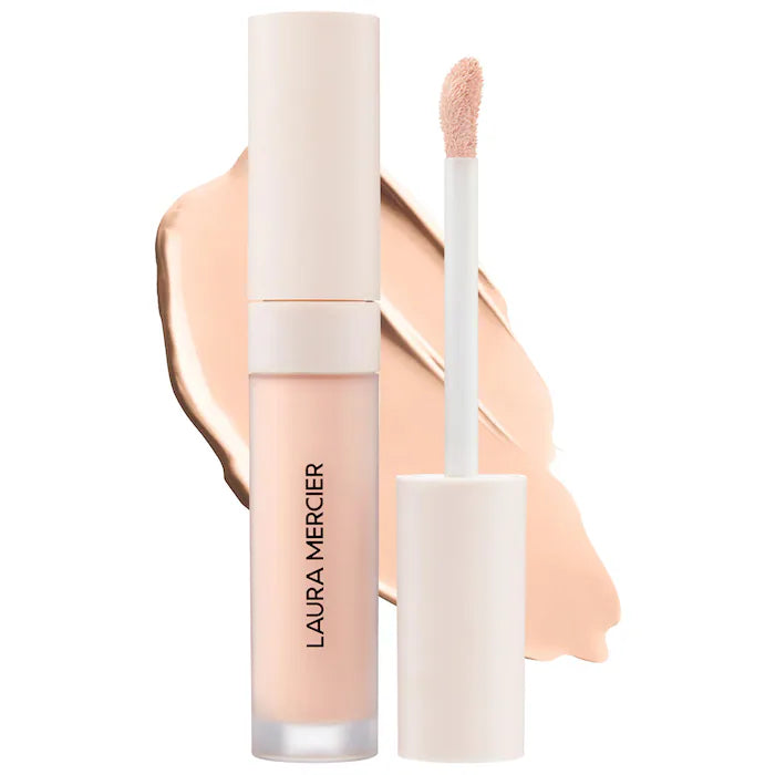 Laura Mercier - Real Flawless Weightless Perfecting Serum Concealer - משפר את Radiance®