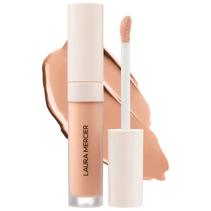 Laura Mercier - Real Flawless Weightless Perfecting Serum Concealer - משפר את Radiance®