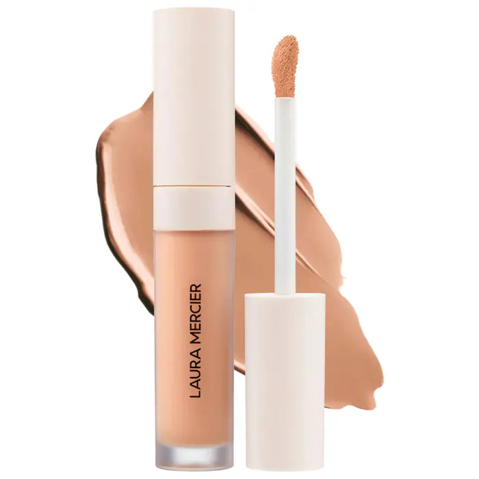 Laura Mercier - Real Flawless Weightless Perfecting Serum Concealer - משפר את Radiance®