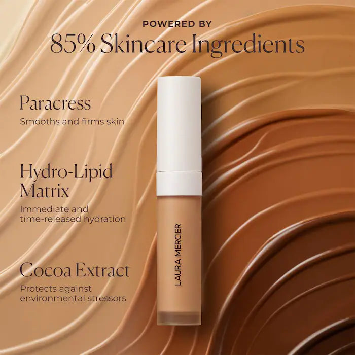 Laura Mercier - Real Flawless Weightless Perfecting Serum Concealer - Enhances Radiance®