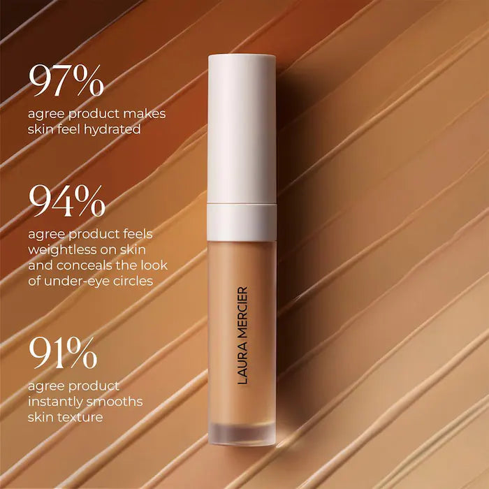 Laura Mercier - Real Flawless Weightless Perfecting Serum Concealer - Enhances Radiance®