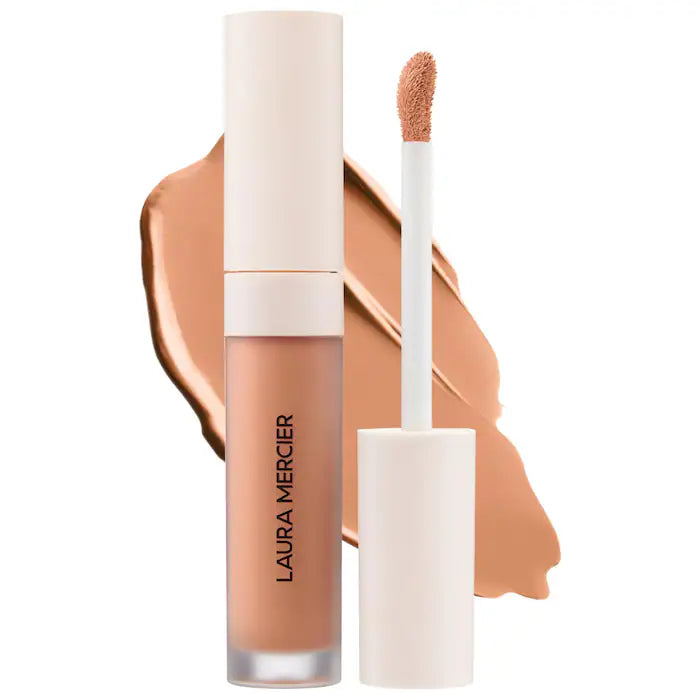 Laura Mercier - Real Flawless Weightless Perfecting Serum Concealer - משפר את Radiance®