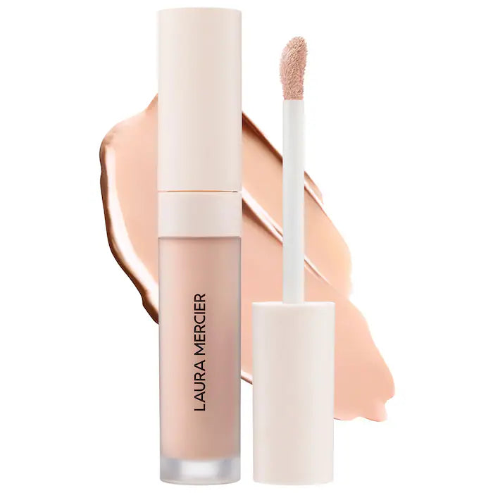 Laura Mercier - Real Flawless Weightless Perfecting Serum Concealer - Enhances Radiance®