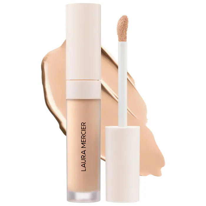 Laura Mercier - Real Flawless Weightless Perfecting Serum Concealer - משפר את Radiance®