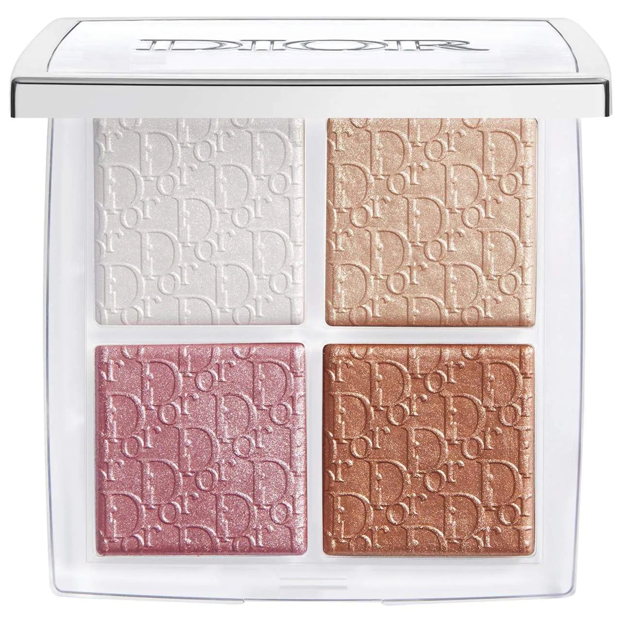 Dior - Backstage Glow Face Palette®