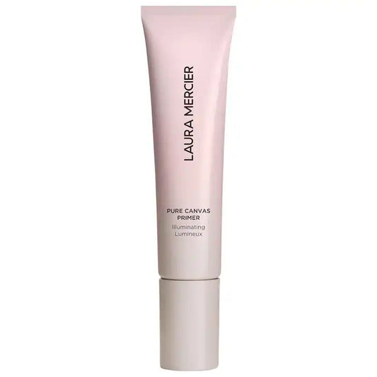 Laura Mercier - Pure Canvas Primer Illuminating: Radiant, Long-Lasting Glow®