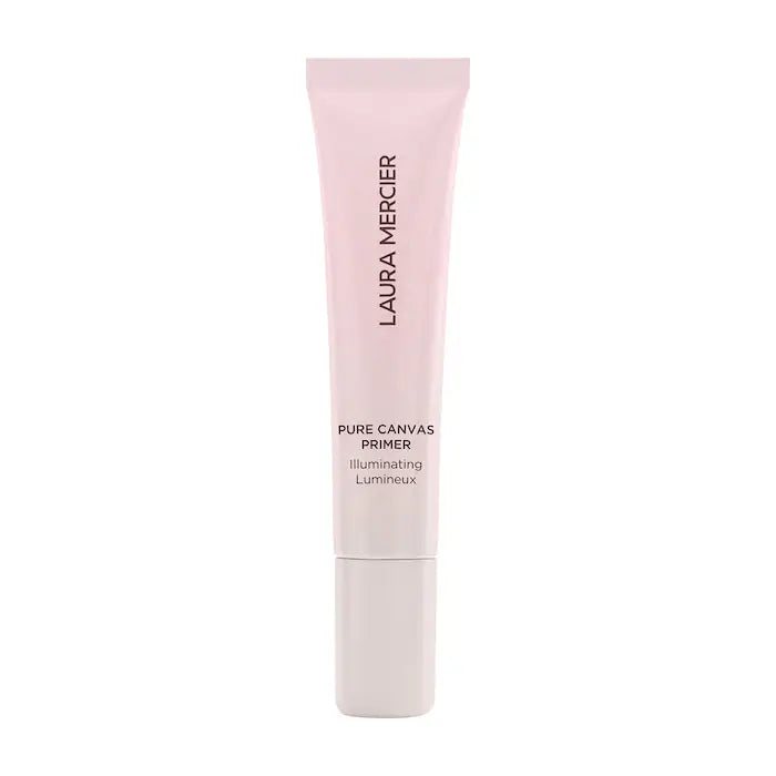 Laura Mercier - Pure Canvas Primer Illuminating: Radiant, Long-Lasting Glow®