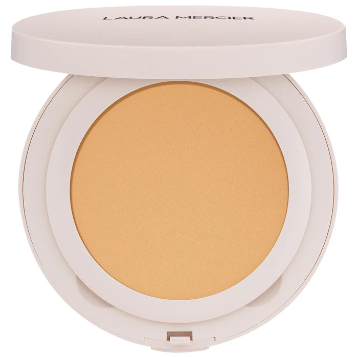 Laura Mercier - Ultra-Blur Talc-Free Waterproof Translucent Pressed Setting Powder - Enhances Radiance®