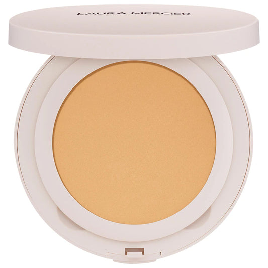 Laura Mercier - Ultra-Blur Talc-Free Waterproof Translucent Pressed Setting Powder - Enhances Radiance®