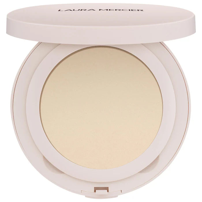 Laura Mercier - Ultra-Blur Talc-Free Waterproof Translucent Pressed Setting Powder - Enhances Radiance®